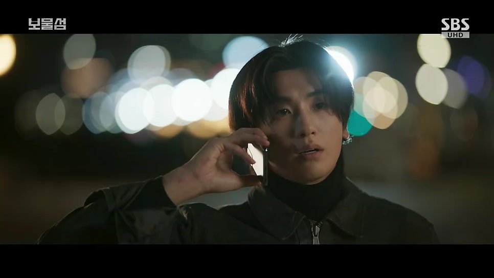 보물섬 9회 리뷰 : 서동주, 염장선의 계획을 무너뜨리고 이해영 목줄까지 잡았다