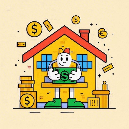 주택연금 가입조건 안내 2025년