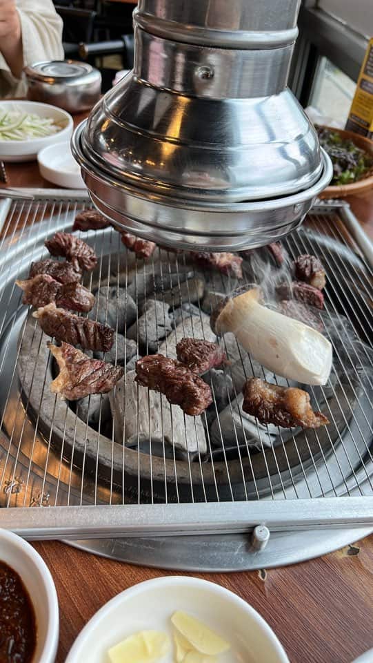 평창한우마을 대관령점 한우 맛집