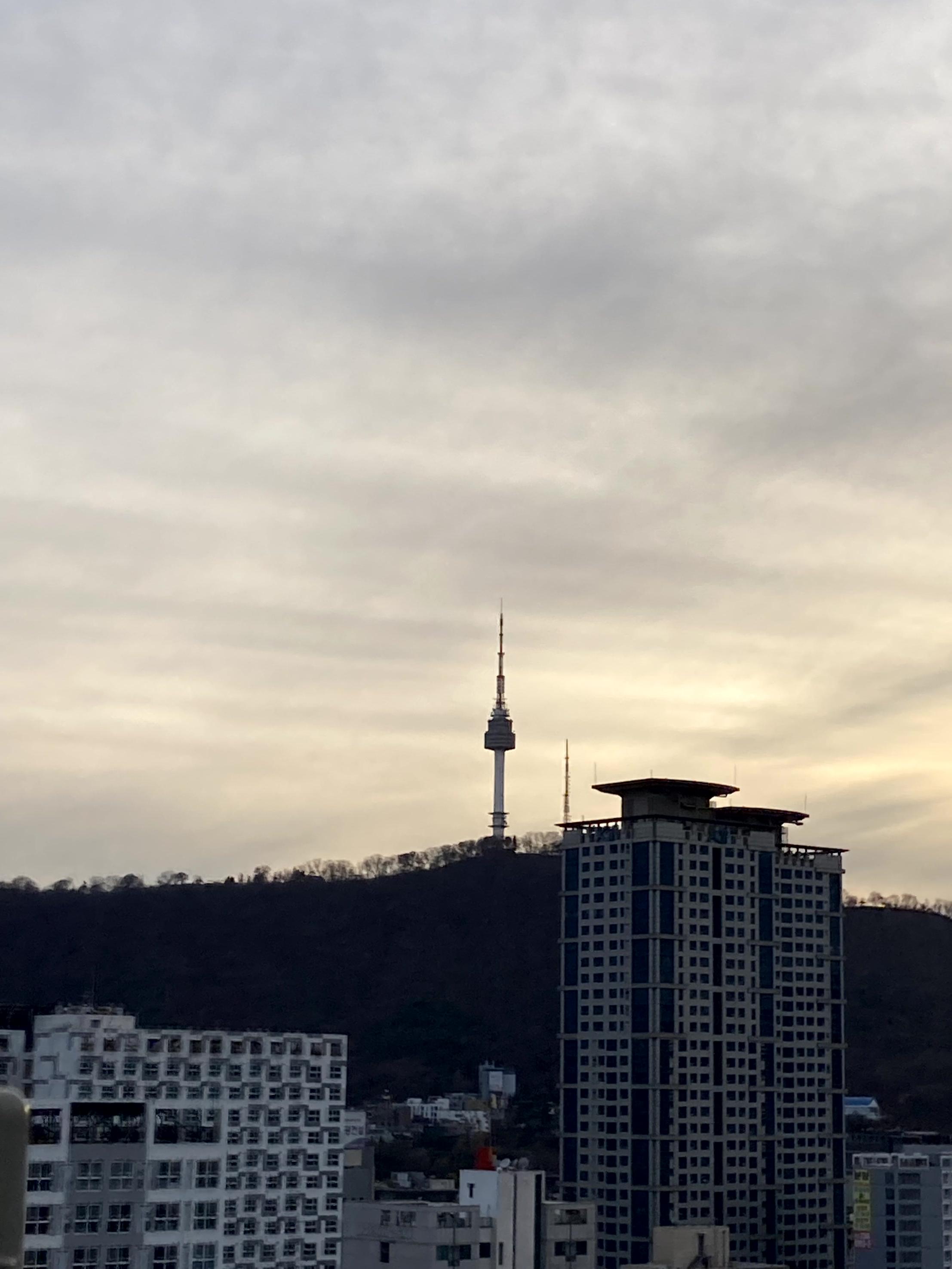 트레블로지동대문_루프탑