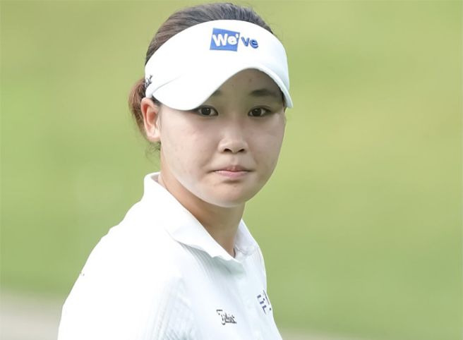 김민솔 프로필 나이&middot;학력&middot;고향&middot;가족 총정리｜키 178cm&middot;아버지&middot;KLPGA 5승&middot;누적상금 17억&middot;하이트진로 챔피언십