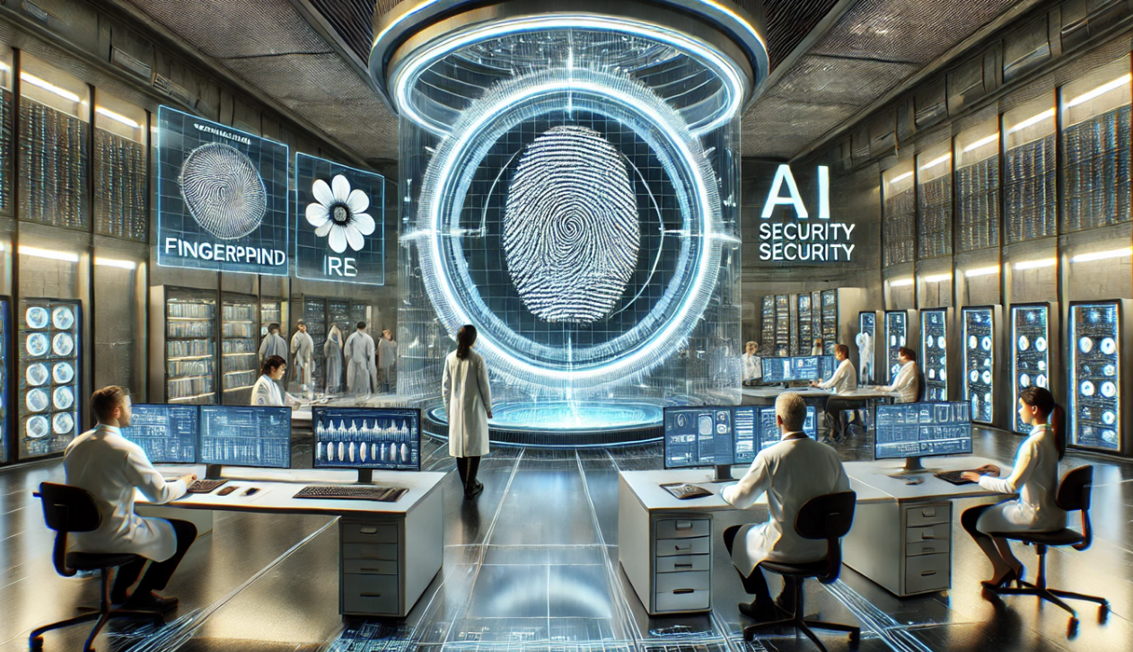 AI 생체 인식 기술의 원리, 활용 사례, 한계점과 해결 과제