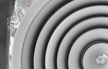 에어컨 작동 시간