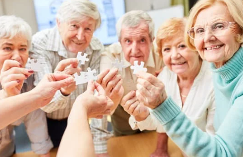 알츠하이머 초기증상 4가지와 대처방법 알아보기