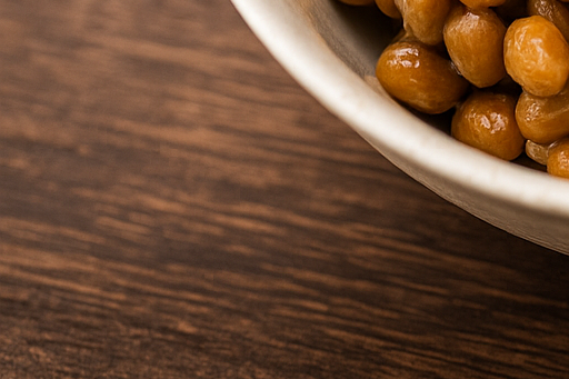 낫또 효능 5가지