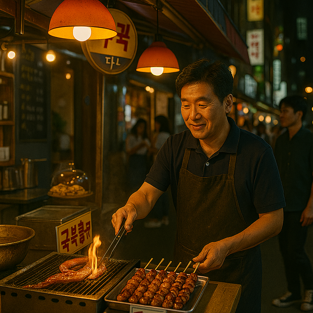 소진공 정책자금