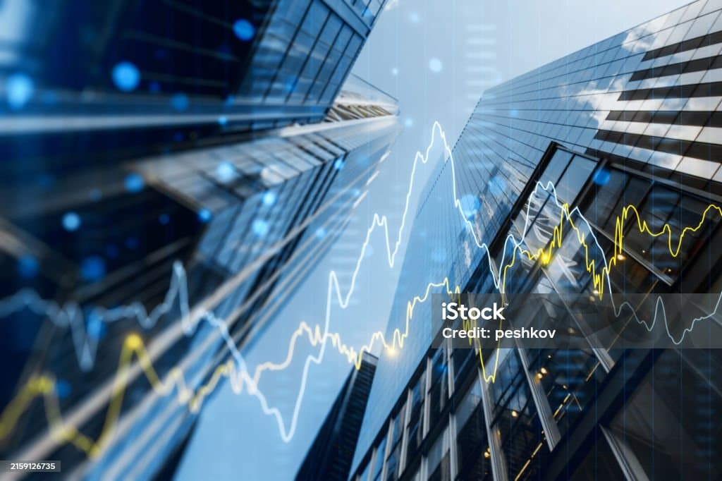 대안정기(Great Moderation)란? 경제의 &lsquo;안정된 황금기&rsquo; 이해하기