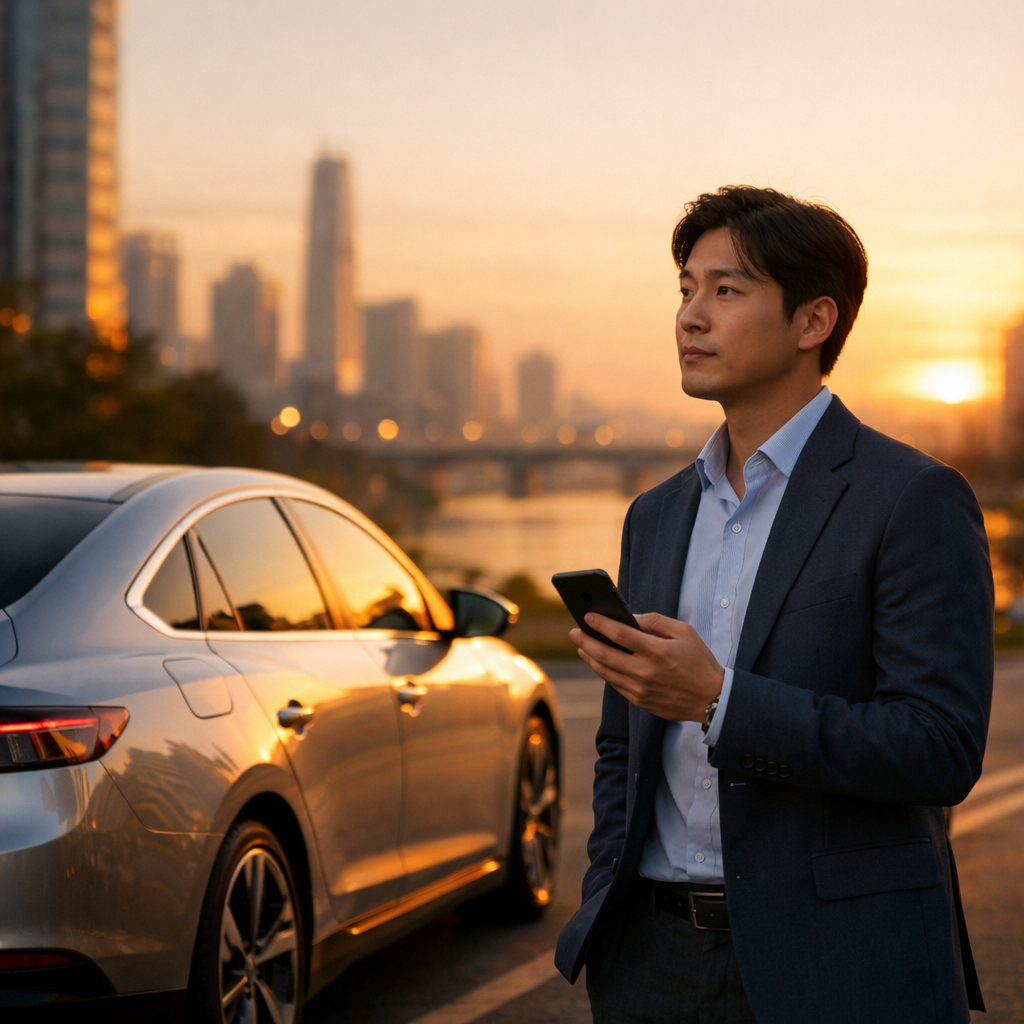 Best Self Driving Car 2026 Is Hyundai or Tesla Better Choice