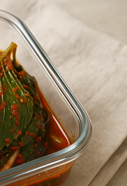 깻잎김치 맛있게 담그는법