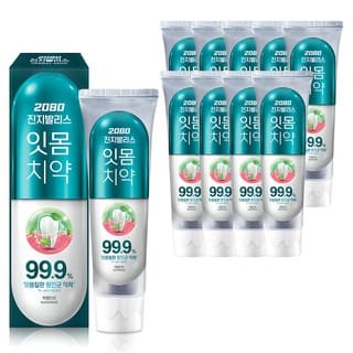 잇몸치약 추천 순위 TOP 5(25년 11월) - 네이버, 쿠팡 인기 순위 분석