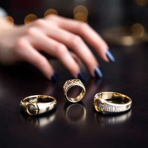 20대 남성을 위한 명품 주얼리 추천