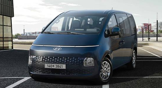  스타리아 하이브리드 중고차 가격 시세표 세금 계산