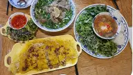 생생정보 홍윤화 추천 베트남요리 망원동 맛집 프롬하노이