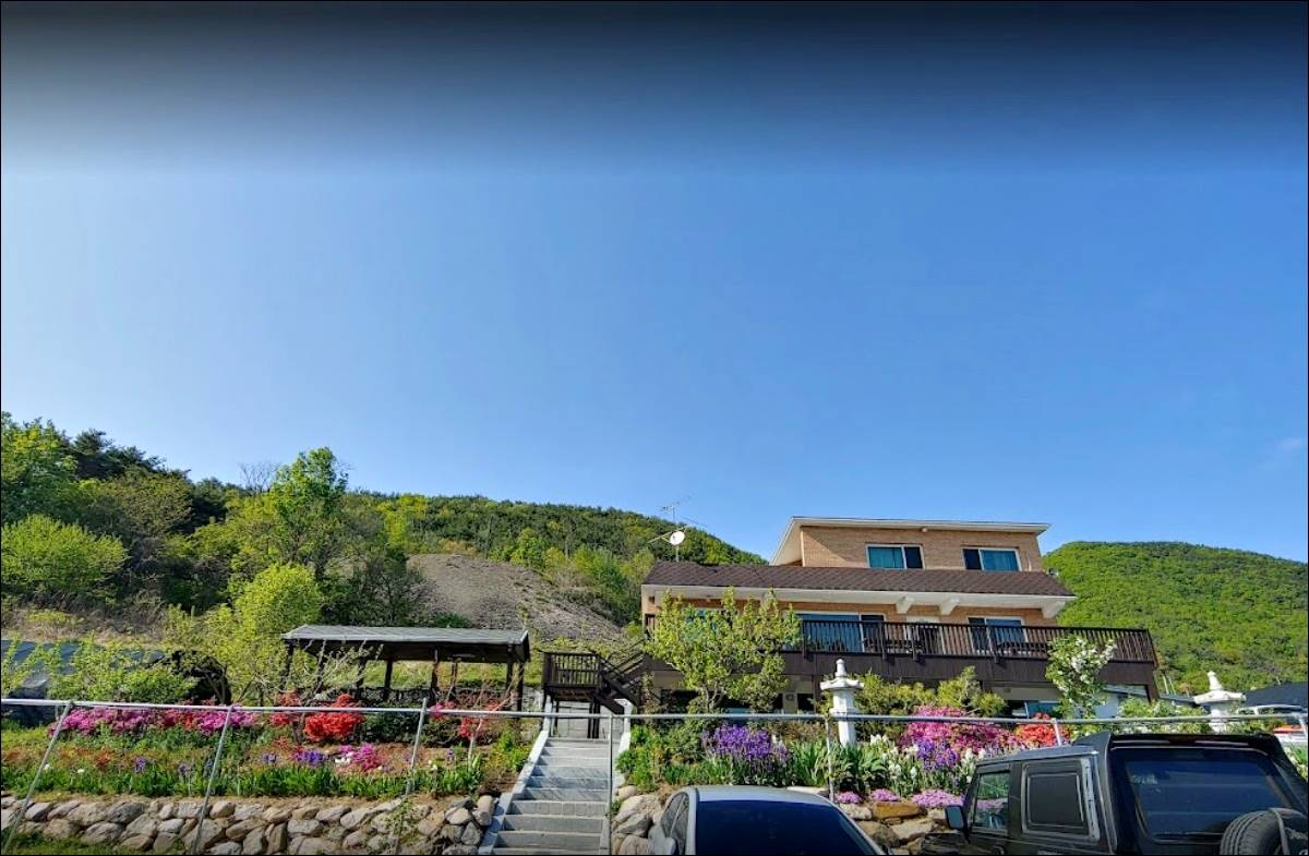 울산 맛집 13곳 이화정 외부