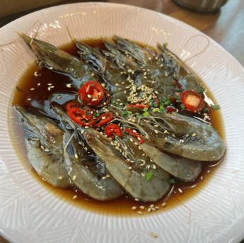 생생정보통 간장게장 꽃게탕