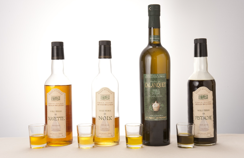 엑스트라 버진 올리브 오일 보관방법