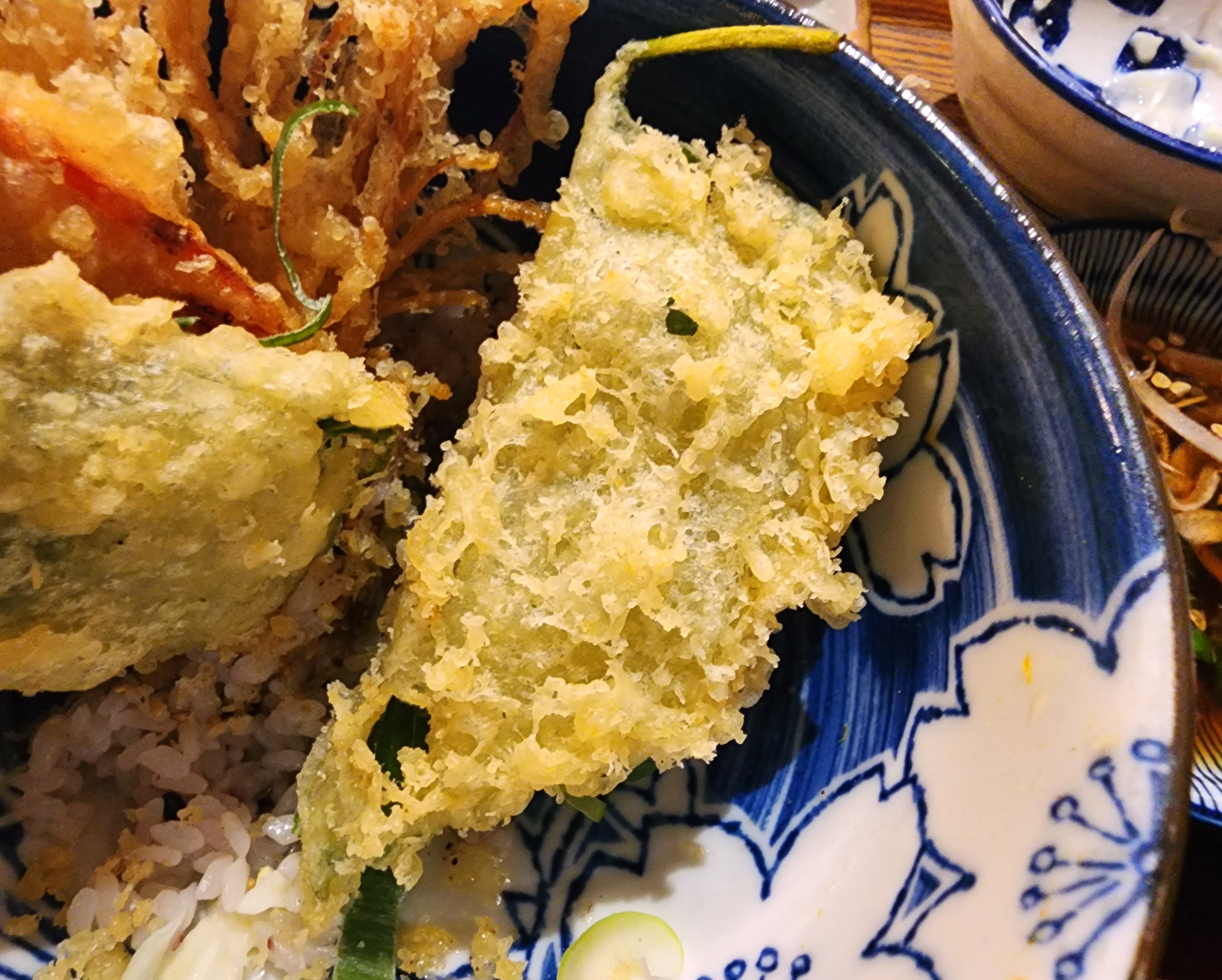 상미식당텐동
