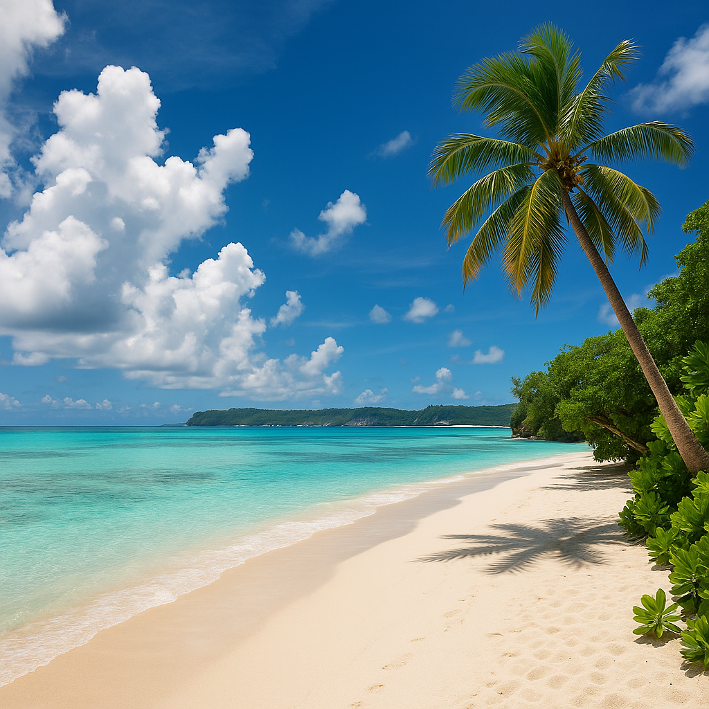 사이판여행 이미지