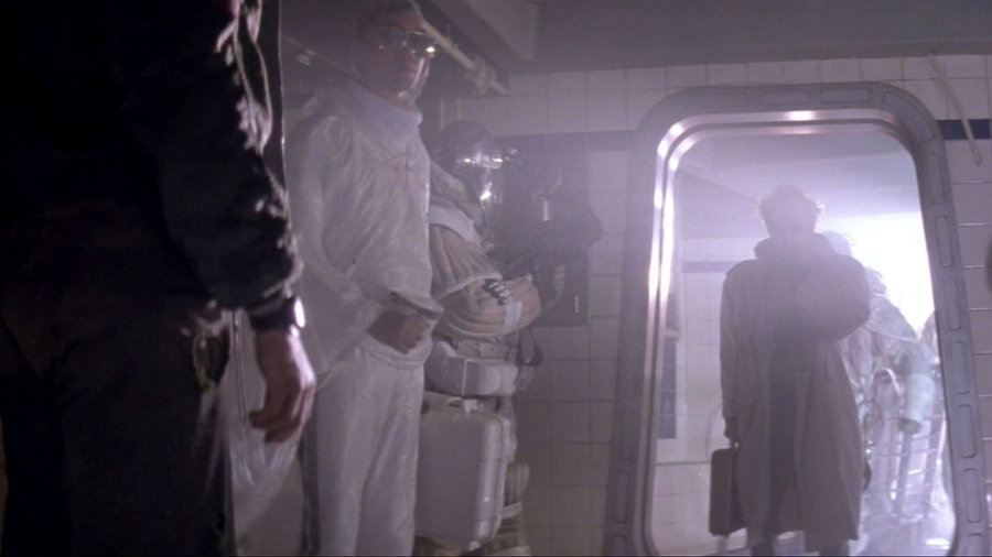 에어리언3 (1992) 리뷰