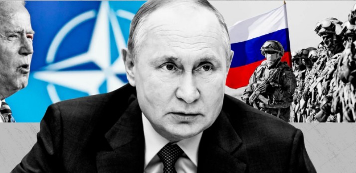 러시아 우크라이나 전쟁 이유 요약 (12)