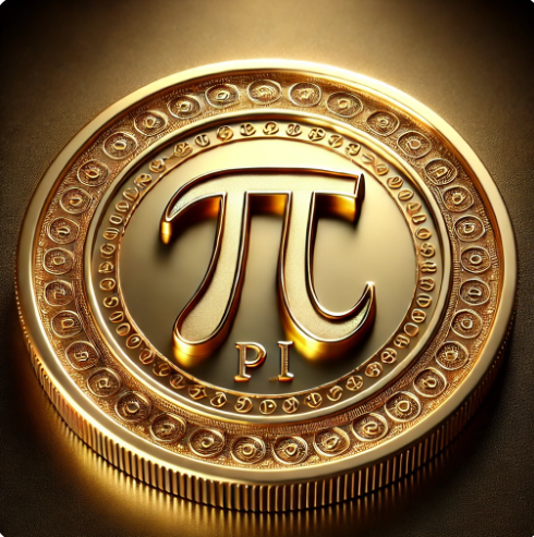 파이코인 대체 사진입니다.