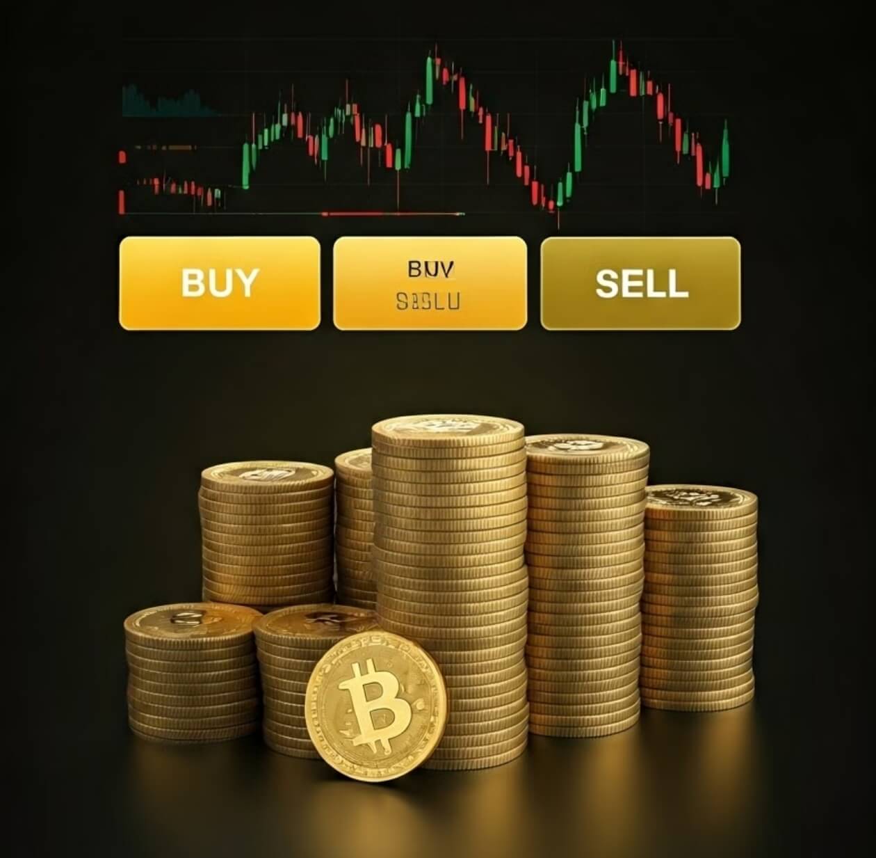 비트코인 구매 방법 매수매도 완벽 가이드