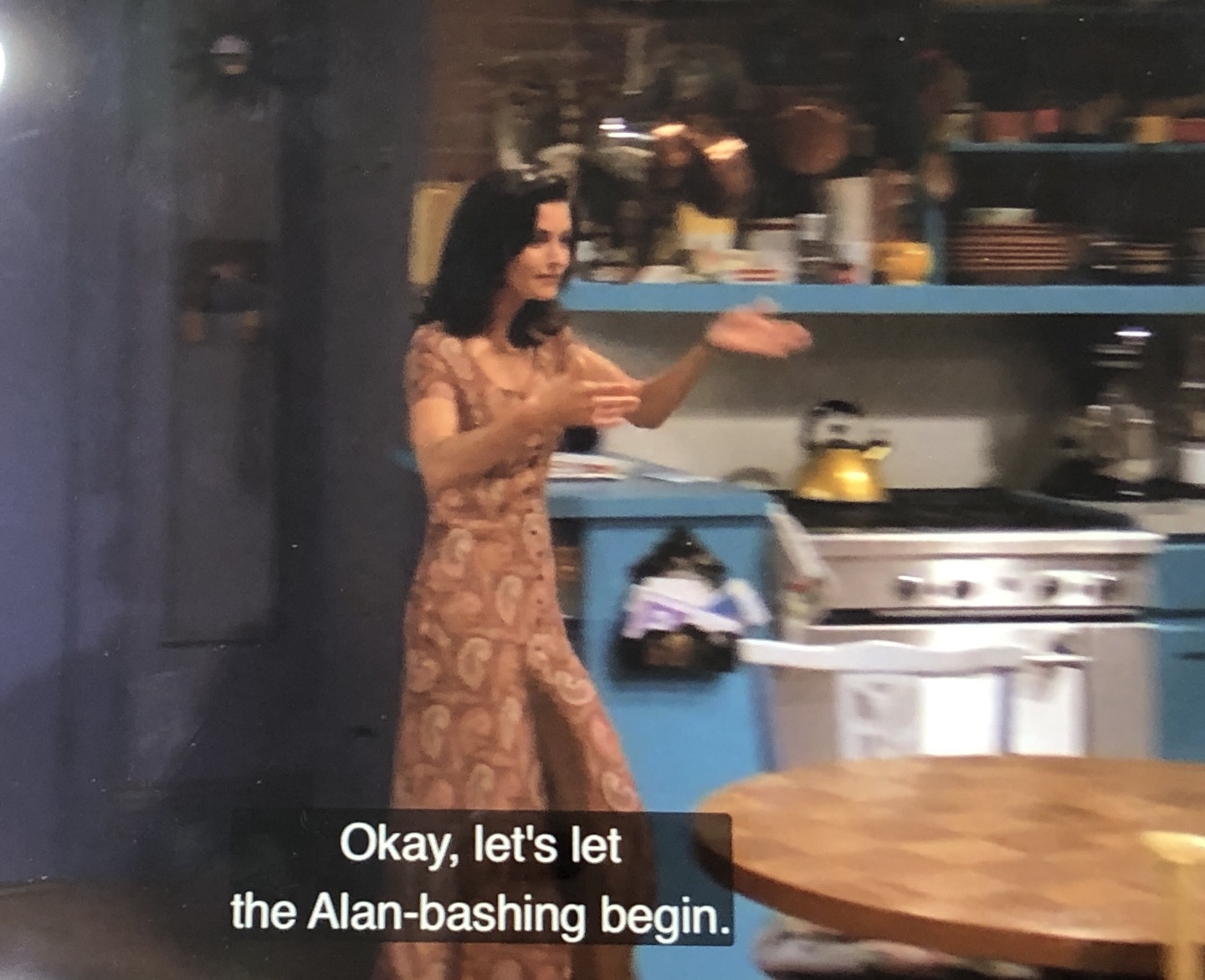 let's let the Alan-bashing begin