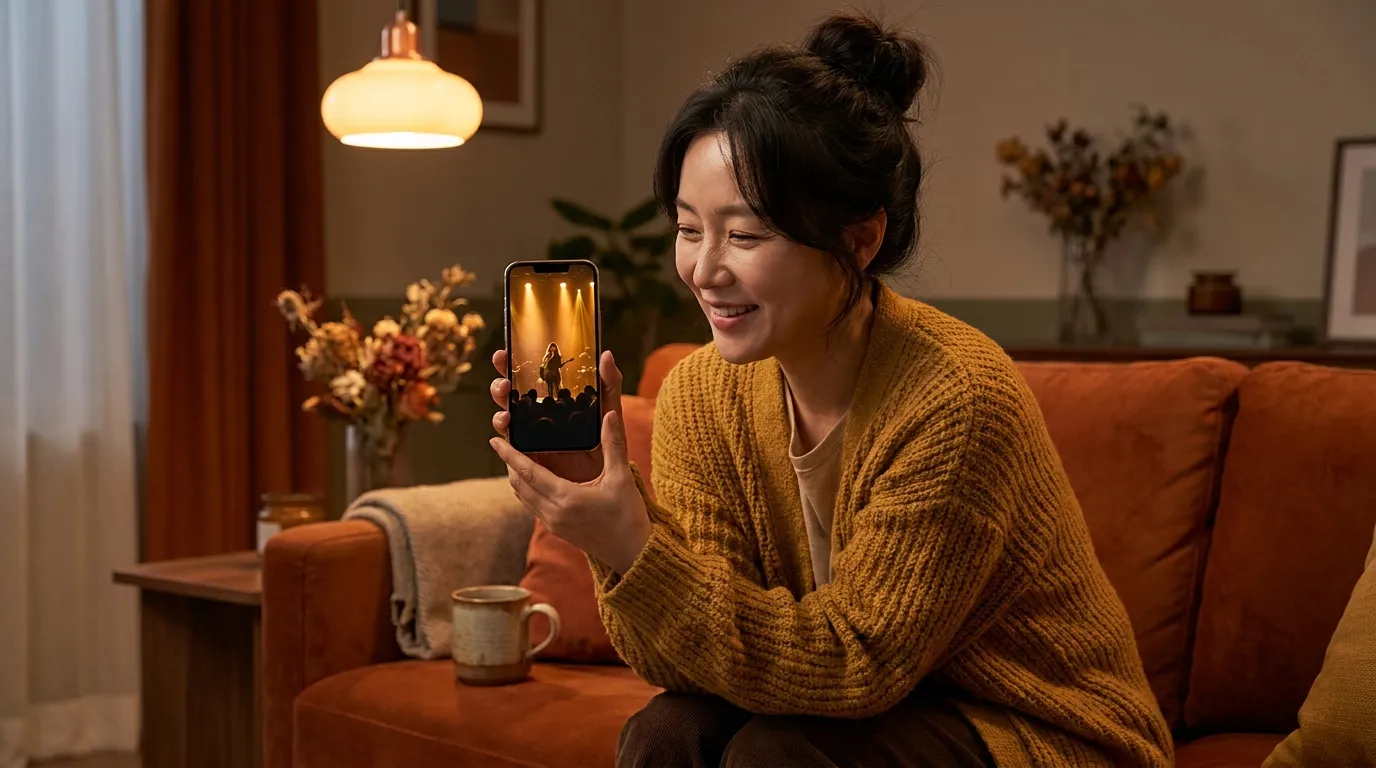 미스트롯 포유