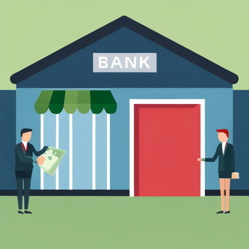 카카오뱅크 비상금대출