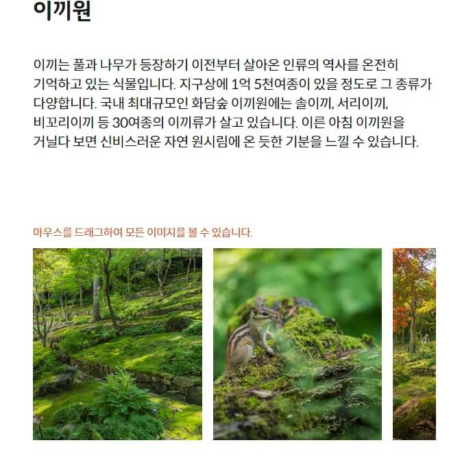 이끼원