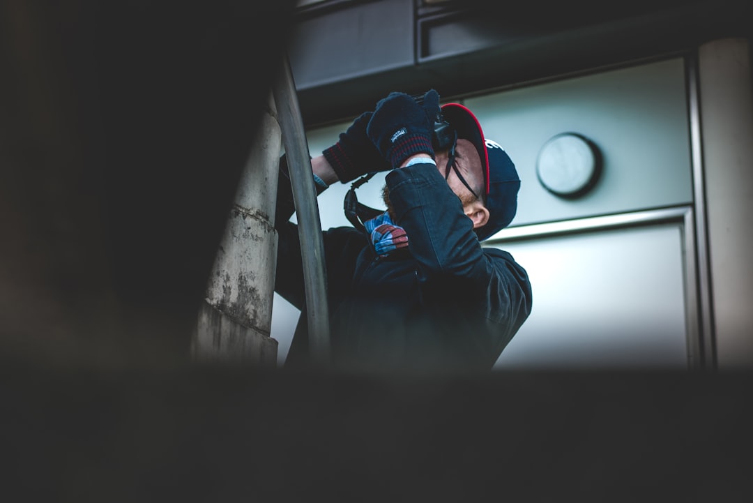 spy