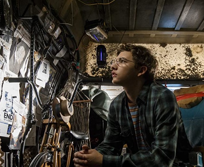 레디 플레이어 원 영화 다시보기 추천 / 줄거리 결말 후기 리뷰 스포일러