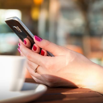 스마트폰 중독 체크 