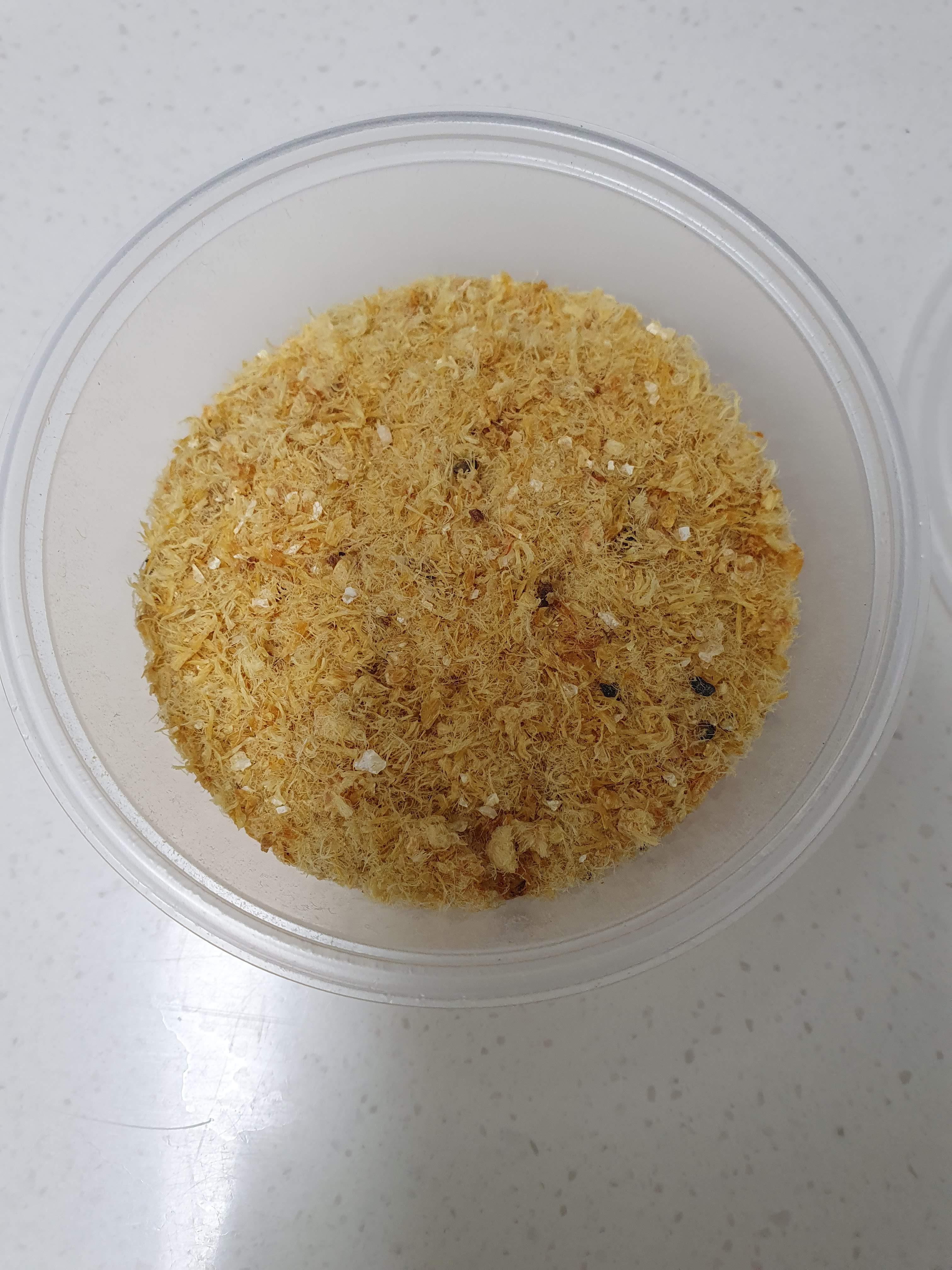 황태국 천연조미료