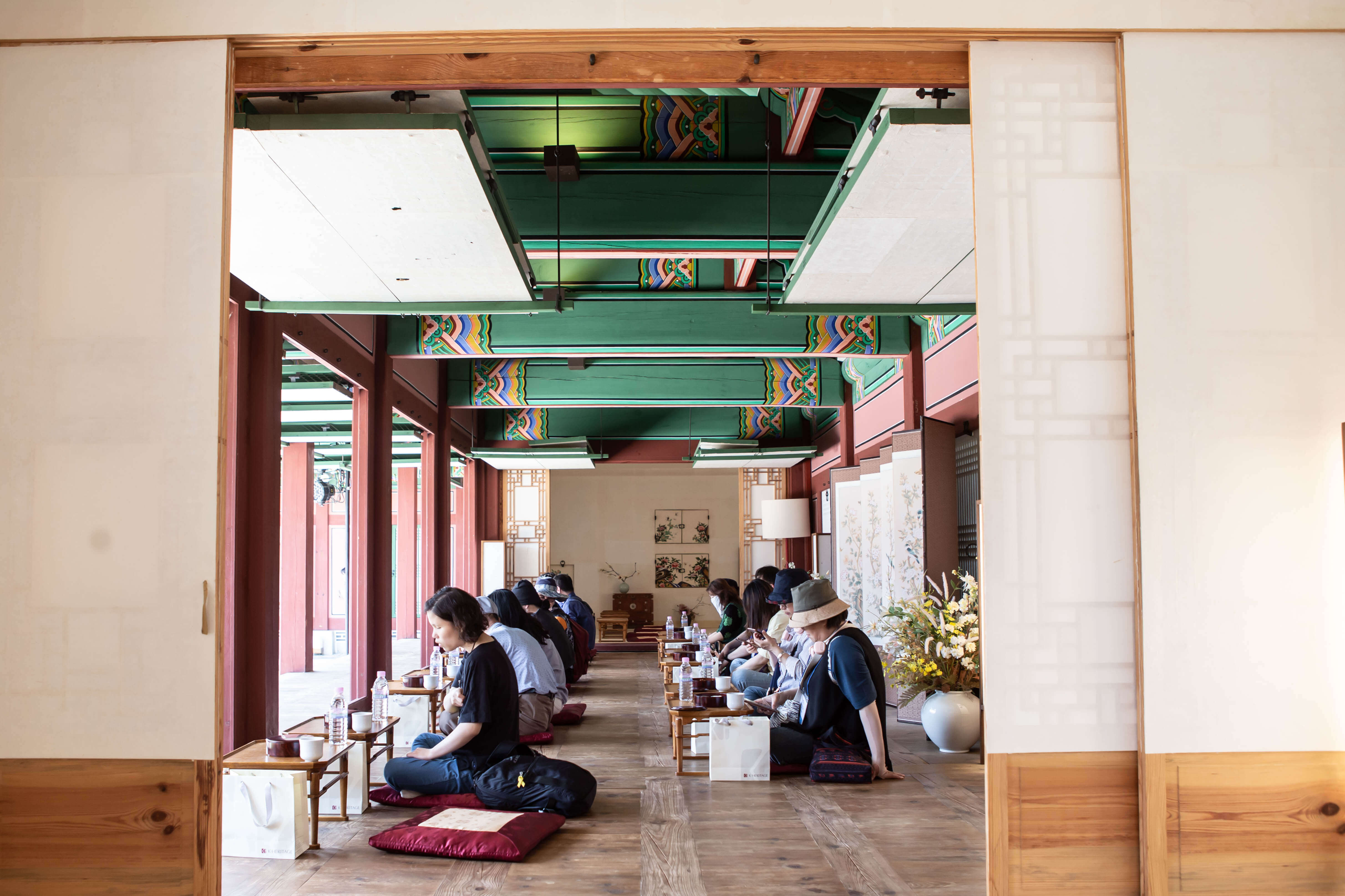 2025년 궁중문화축전