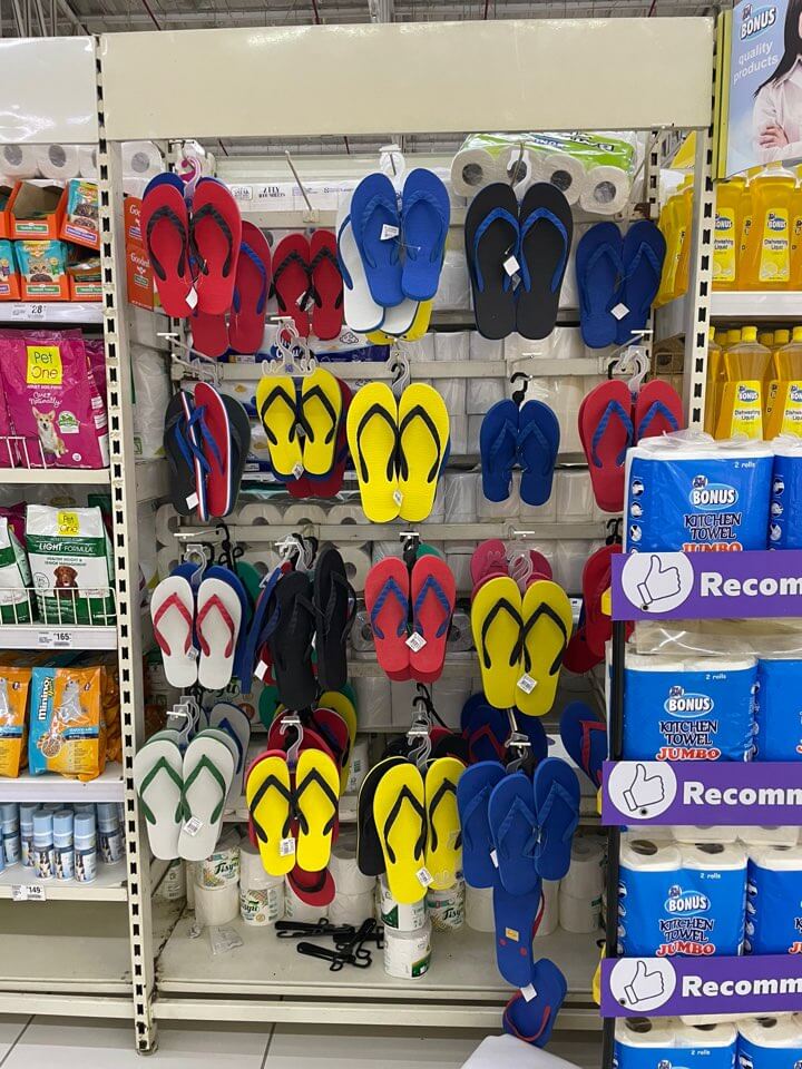 세부쇼핑-세이브모어-조리 