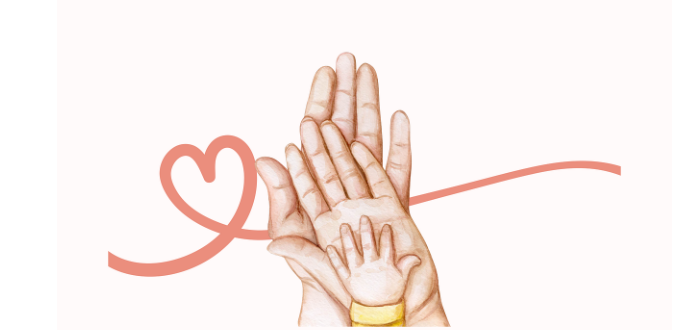 출산 관련 사진