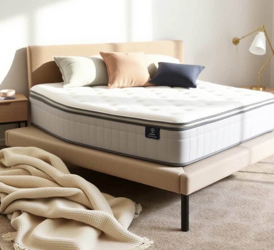 매트리스사진 6