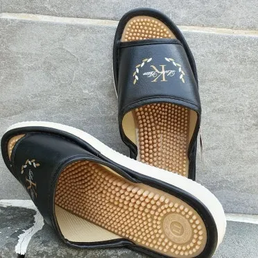 지압 슬리퍼 착용 효과 부작용과 사용 시 주의사항_12