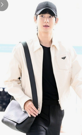 프라다 엠버서더의 저주?