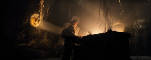 인디아나 존스 운명의 다이얼(9)