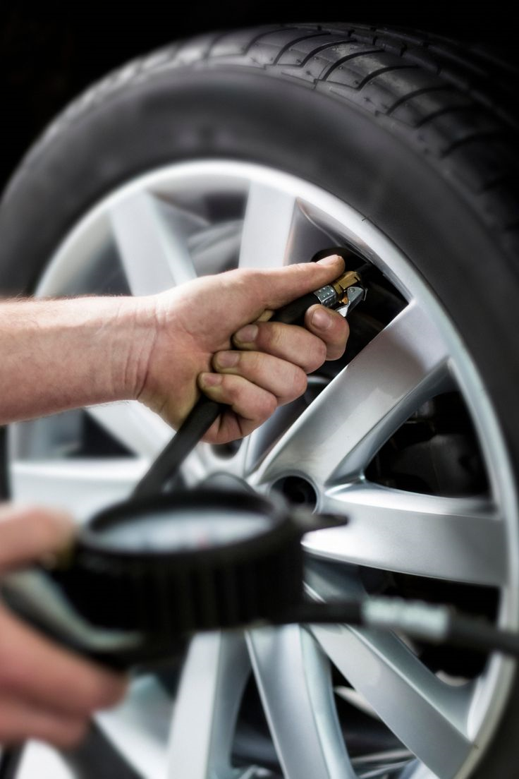 공기주입중인-모습