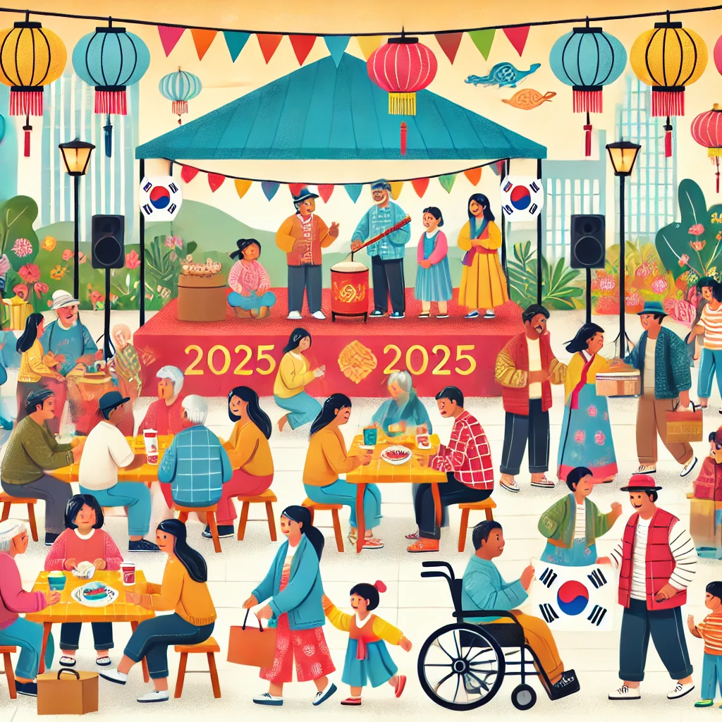 설명절 정부 지원금