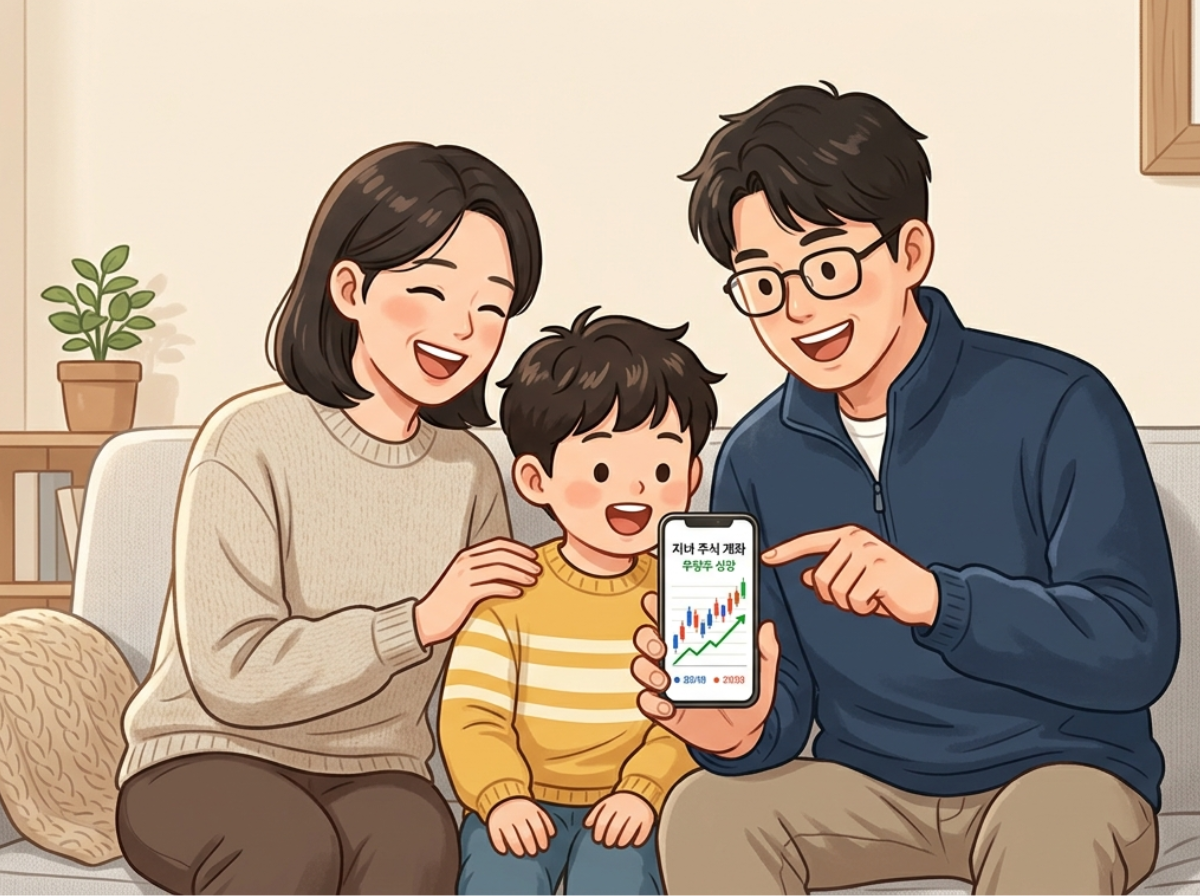 육아 재테크