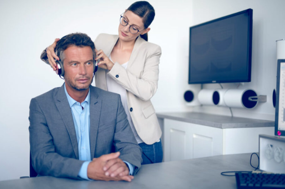 히어닷컴 보청기 가격, 후기 및 무료체험 3분 총정리