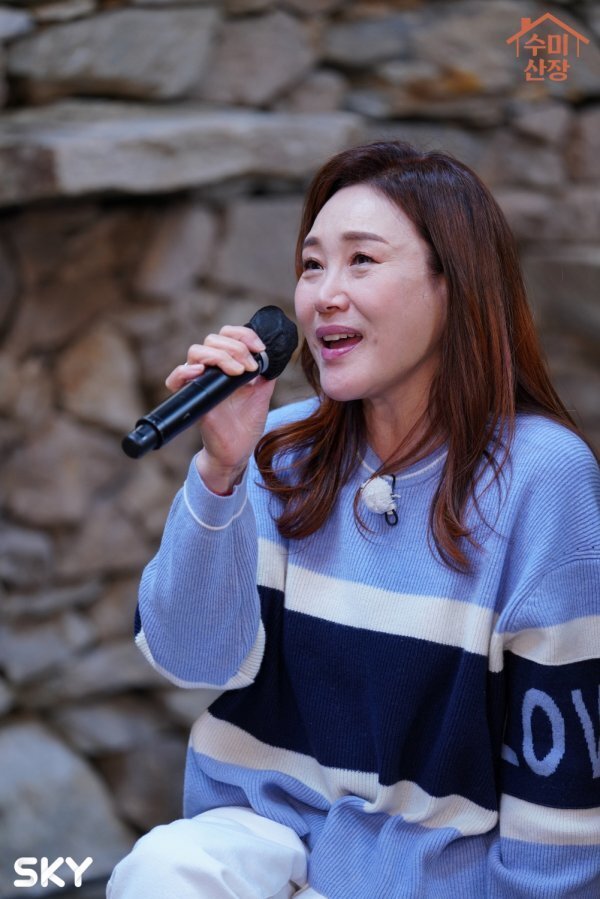 주현미 나이 프로필 국적 키 결혼 남편 약사 리즈 화보 과거 노래