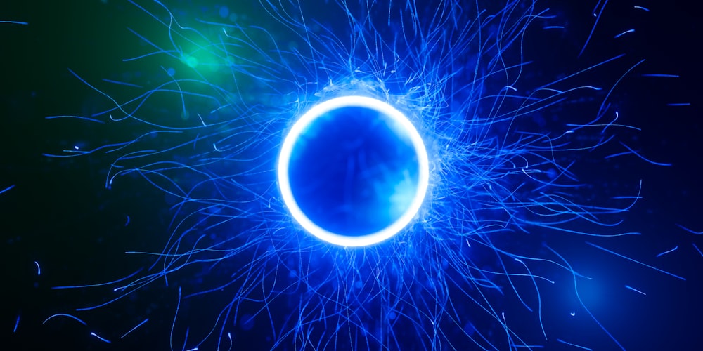 양자 역학 관련 이미지