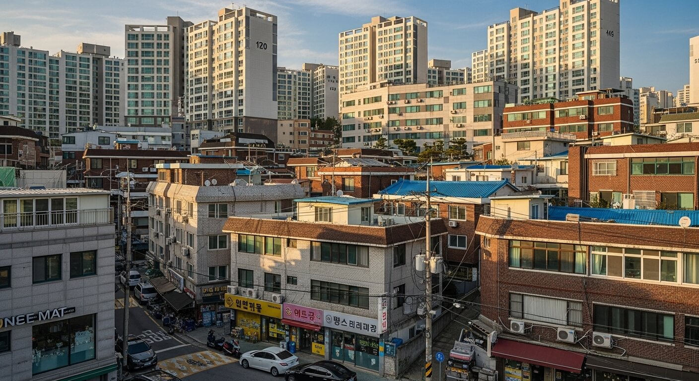 부동산 초보 투자 가이드