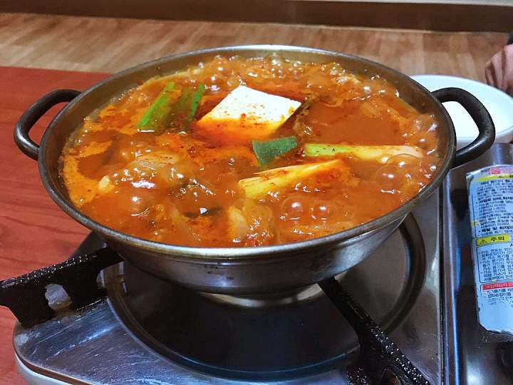 생생정보 메기 매운탕 맛집