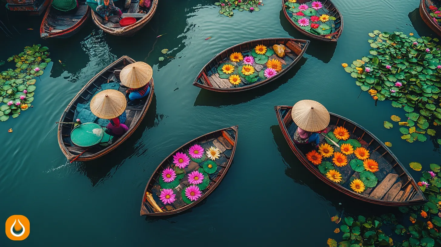 후에에서 꼭 가봐야 할 필수 여행지와 인기 체험 프로그램